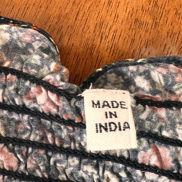 Dôen floral sundress - Picture 8 of 10